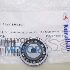Bajaj Pulsar 200 NS 15x32x9 Rulman