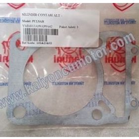 Bajaj Pulsar 200 NS Alt Silindir Conta