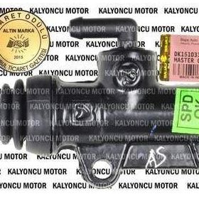 Bajaj Pulsar 200 NS Arka Fren Pompası