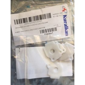 Bajaj Pulsar 200 NS Basamak Dyama Plastiği