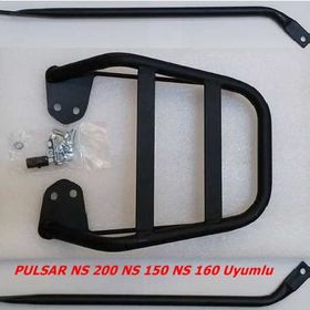 Bajaj Pulsar 200 NS Çanta Taşıma Demiri