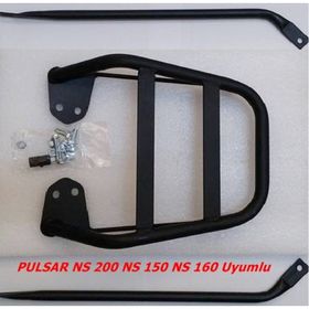 Bajaj Pulsar 200 NS Çanta Taşıma Demiri