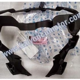Bajaj Pulsar 200 NS Gösterge Platiği