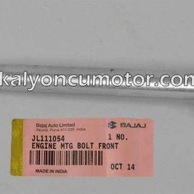 Bajaj Pulsar 200 NS Ön Motor Bağlama Civatası