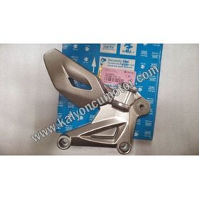 Bajaj Pulsar 200 NS Ön Sol Basamak Demiri