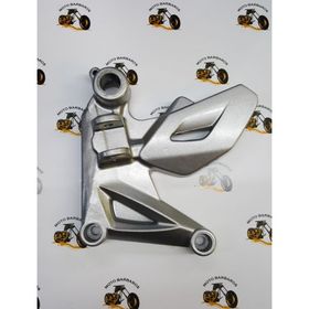 Bajaj Pulsar 200 NS Orjinal Ön Sağ Basamak