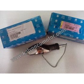 Bajaj Pulsar 200 NS Orjinal Ön Sol Sinyal