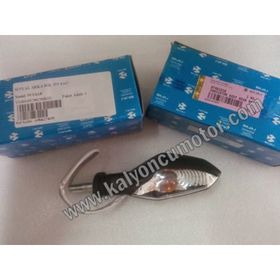 Bajaj Pulsar 200 NS Orjinal Sol Arka Sinyal