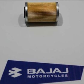 Bajaj Pulsar 200 NS Orjinal Yağ Filtresi