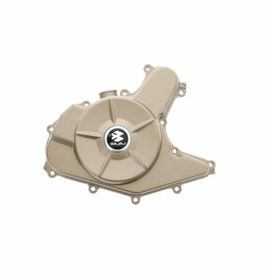 Bajaj Pulsar 200 NS Sol Şanzıman Kapağı