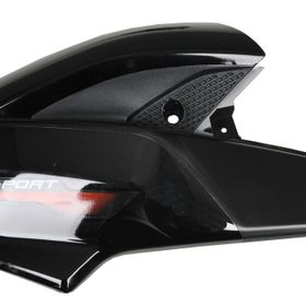 Bajaj Pulsar 200 NS Sol Yakıt Depo Dekoratif Kapak