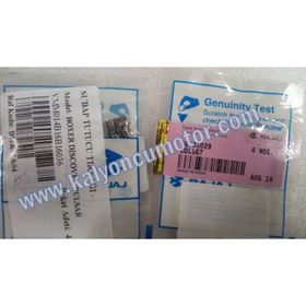 Bajaj Pulsar 200 NS Subap Tutucu Tırnak