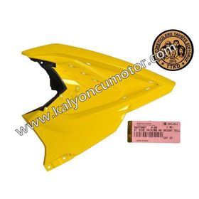 Bajaj Pulsar 200 RS Sarı Sağ Ön Yan Panel