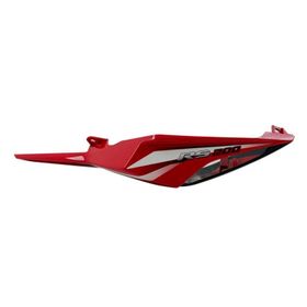 Bajaj Pulsar 200 RS Sele Altı Sol Kırmızı Panel