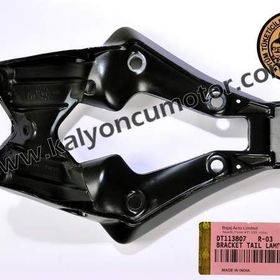 Bajaj Pulsar 200 RS Stop Lamba Bağlantı Sacı