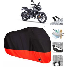Bajaj Pulsar 200NS Motorsiklet Branda