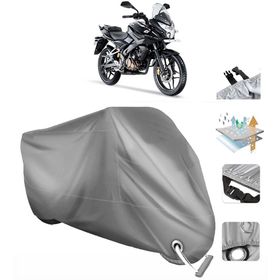 Bajaj Pulsar AS 150 VINLEKS Motor Brandası