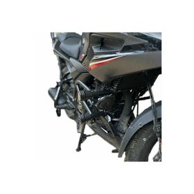 Bajaj Pulsar N250-F250 2022 ve 2024 Uyumlu Yan Motor Koruma Demiri