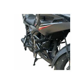 Bajaj Pulsar N250-F250 2022 ve 2024 Uyumlu Yan Motor Koruma Demiri