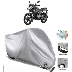 Bajaj Pulsar NS 125 Motor Brandası