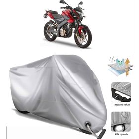 Bajaj Pulsar Ns 150 Motor Brandası