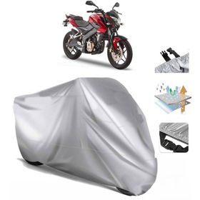 Bajaj Pulsar Ns 150 Motor Brandası