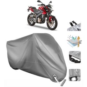 Bajaj Pulsar Ns 150 Vınleks Motor Brandası