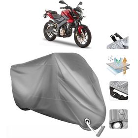 Bajaj Pulsar Ns 150 Vınleks Motor Brandası