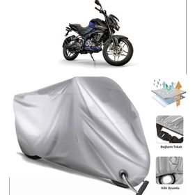 Bajaj Pulsar Ns 160 Motor Brandası