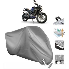 Bajaj Pulsar Ns 160 Vınleks Motor Brandası