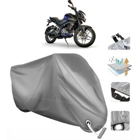 Bajaj Pulsar Ns 160 Vınleks Motor Brandası
