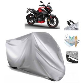 Bajaj Pulsar Ns 200 Abs Motor Brandası