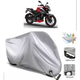 Bajaj Pulsar Ns 200 Abs Motor Brandası