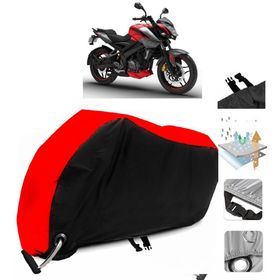 Bajaj Pulsar Ns 200 Abs Motor Brandası