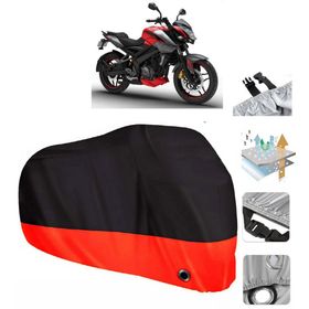 Bajaj Pulsar Ns 200 Abs Motor Brandası