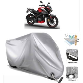 Bajaj Pulsar Ns 200 Abs Motor Brandası