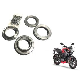 Bajaj Pulsar NS200 Furş Takımı