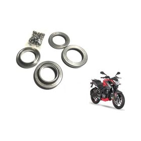 Bajaj Pulsar NS200 Furş Takımı