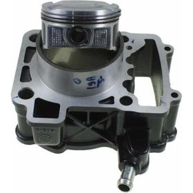 Bajaj Pulsar NS200 Orijinal Silindir Set