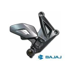 Bajaj Pulsar NS200 Sağ Ön Basamak