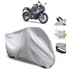 Bajaj Pulsar RS 200 Motor Brandası