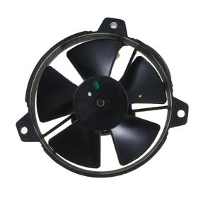 Bajaj Pulsar RS 200 Soğutucu Fan