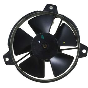 Bajaj Pulsar RS 200 Soğutucu Fan