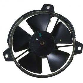Bajaj Pulsar RS 200 Soğutucu Fan