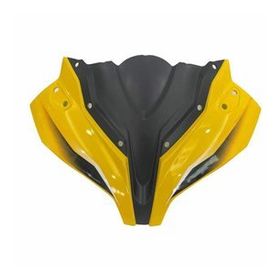 Bajaj Pulsar RS200 Sarı Kafa Grenajı