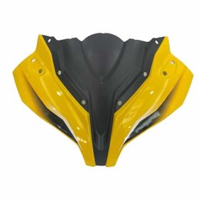 Bajaj Pulsar RS200 Sarı Kafa Grenajı