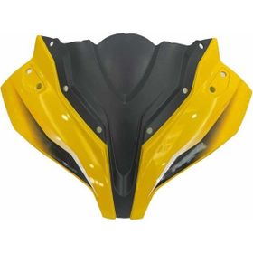 Bajaj Pulsar RS200 Sarı Kafa Grenajı