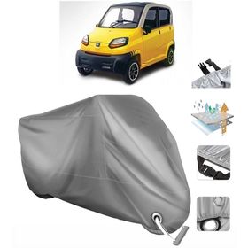 Bajaj Qute RE 60 VINLEKS Motor Brandası