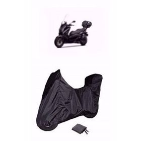 Bajaj Scooter Motor Brandası