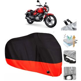 Bajaj V 15 Motor Brandası
